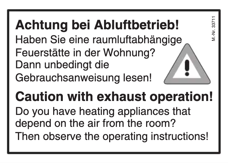 Imagen de la primera página del manual del dispositivo DA 3560 EXT