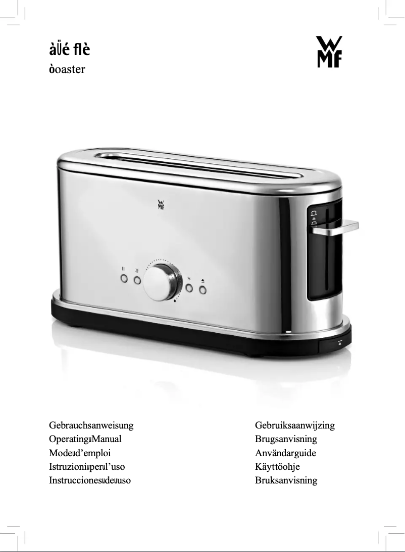 Imagen de la primera página del manual del dispositivo LINEO shine