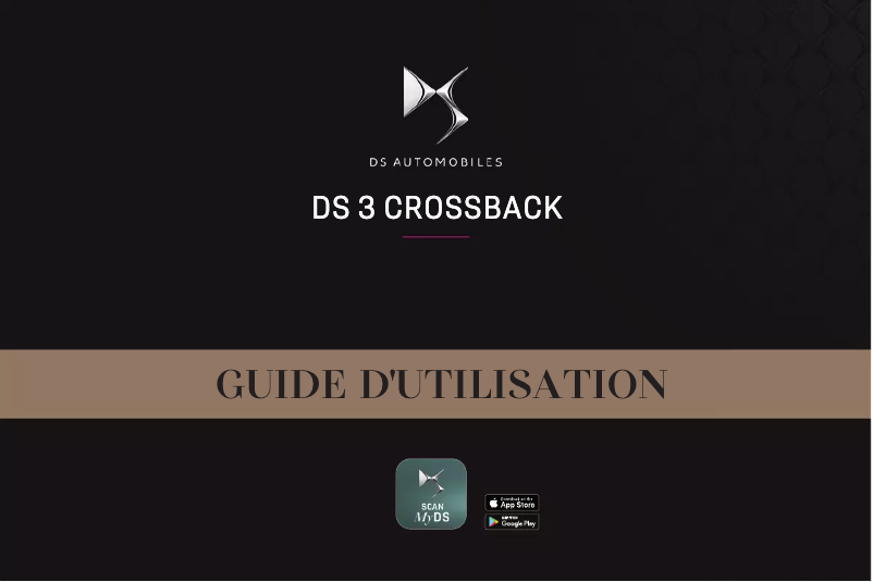 Imagen de la primera página del manual del dispositivo 3 (2022)