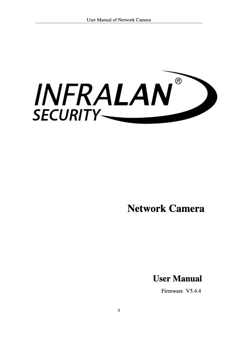 Página nº 1 - Manual de usuario EFB Elektronik ILK-2PTZSO