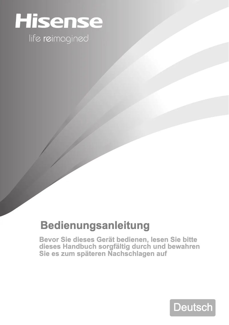 Imagen de la primera página del manual del dispositivo RB390N4CCD