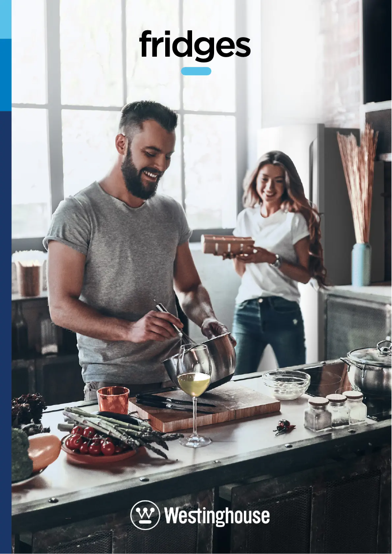 Imagen de la primera página del manual del dispositivo WTB4604SC