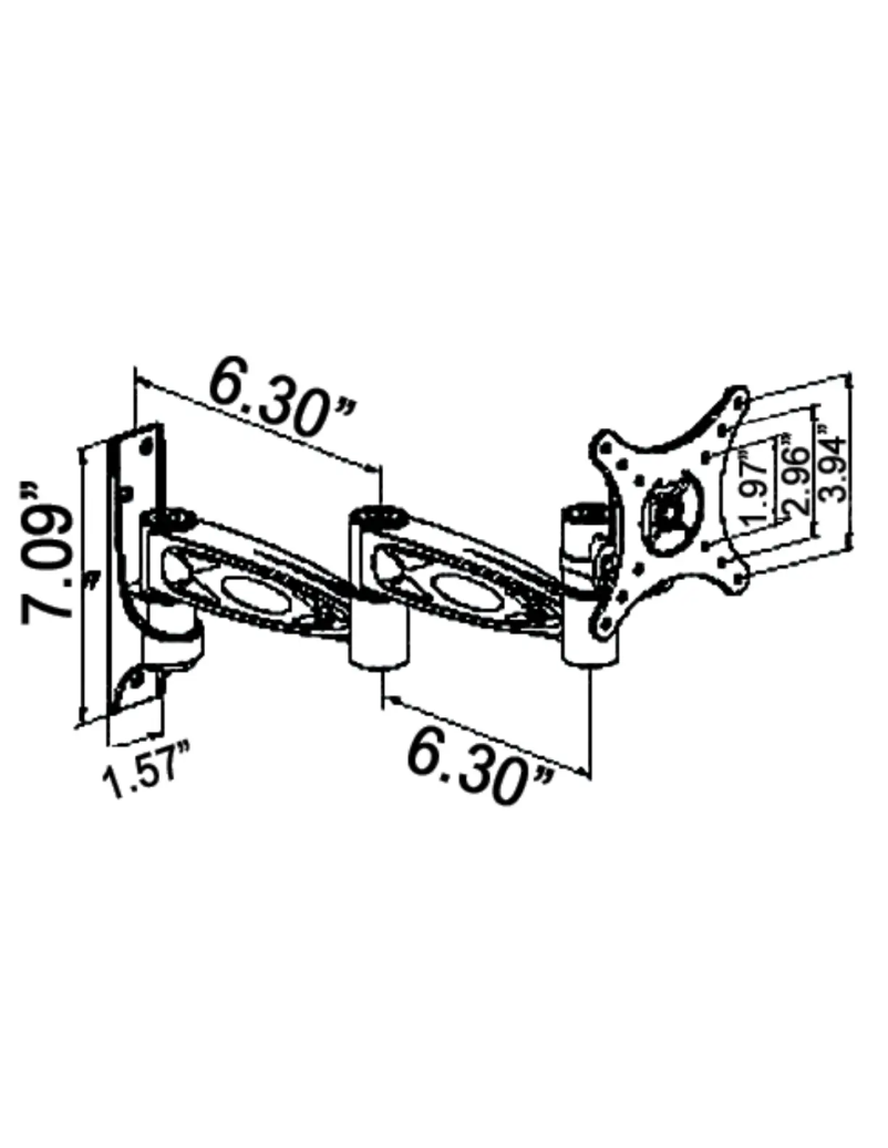 Imagen de la primera página del manual del dispositivo PSWLB371