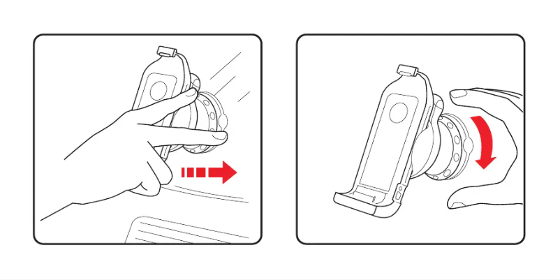 Página 1 del manual Manual de usuario TomTom Car Kit for iPod touch