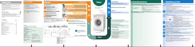 Imagen de la primera página del manual del dispositivo WLF 20062