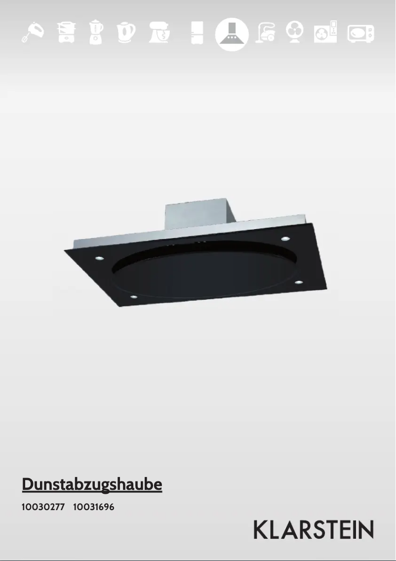 Imagen de la primera página del manual del dispositivo 10030277