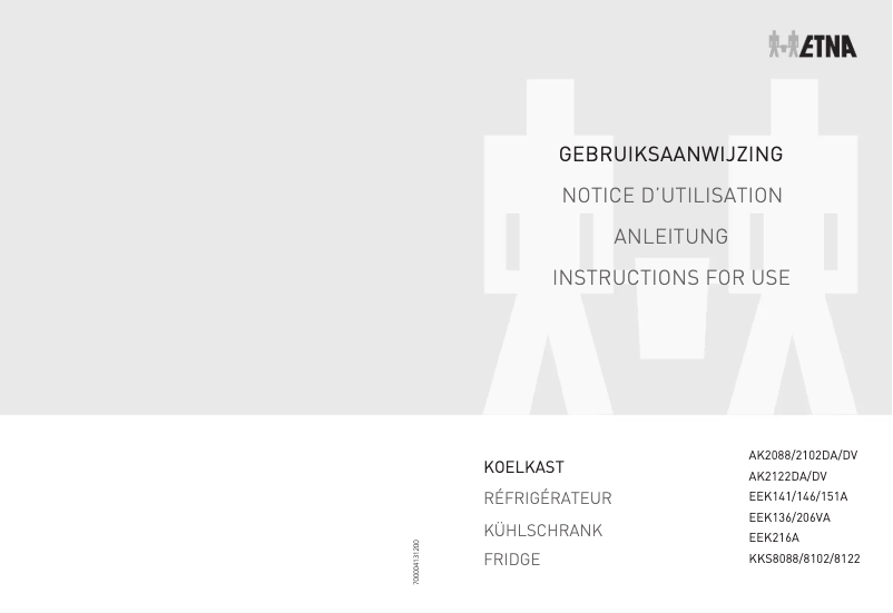 Imagen de la primera página del manual del dispositivo AK2088DV