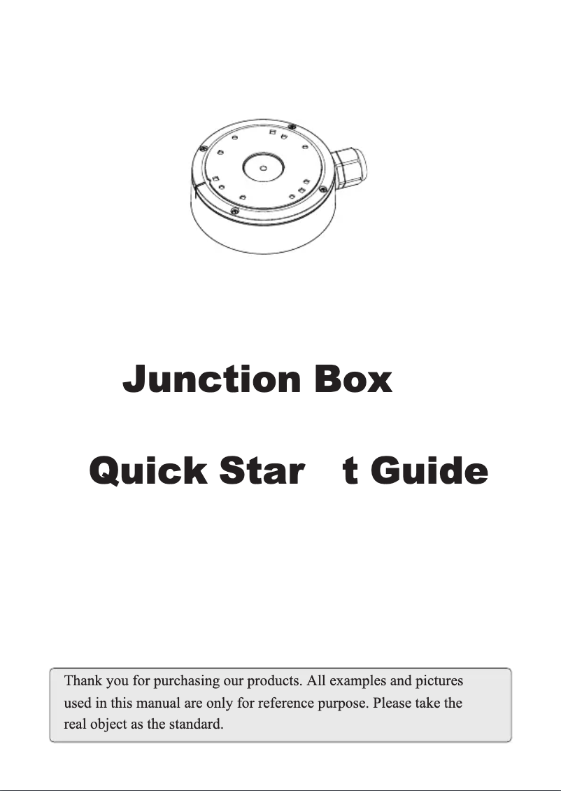 Imagen de la primera página del manual del dispositivo JB2