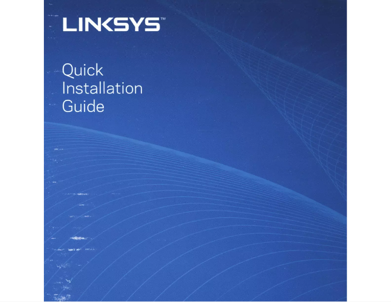 Imagen de la primera página del manual del dispositivo SE3016