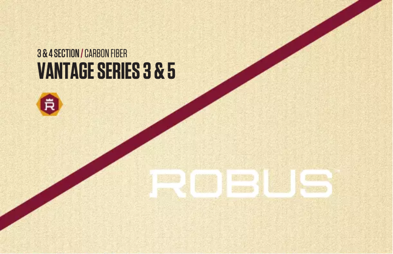 Imagen de la primera página del manual del dispositivo RC-5570