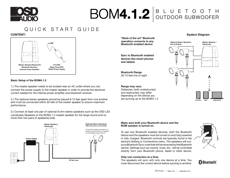 Imagen de la primera página del manual del dispositivo BOM4.1.2