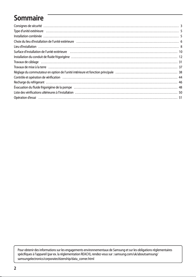 Imagen de la primera página del manual del dispositivo AM040FXMDEH