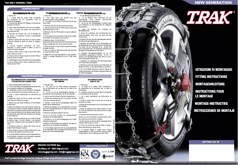 Imagen de la primera página del manual del dispositivo Tourisme