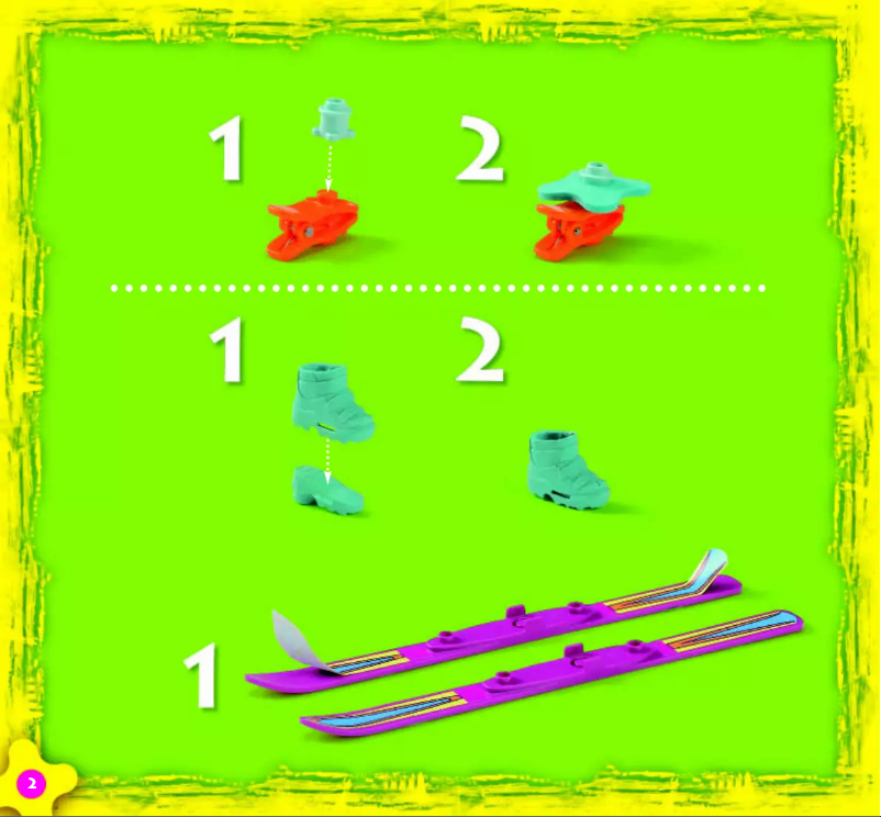 Imagen de la primera página del manual del dispositivo Scala 3151