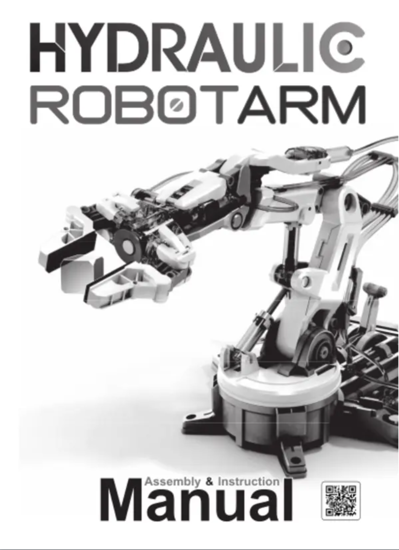 Imagen de la primera página del manual del dispositivo KSR12