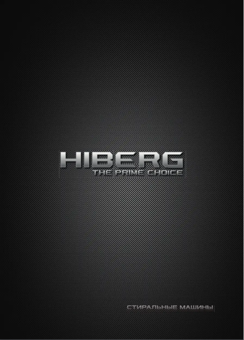 Imagen de la primera página del manual del dispositivo i-DDQ9 - 812 W