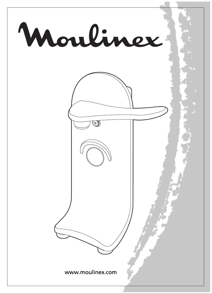 Imagen de la primera página del manual del dispositivo DJJ1