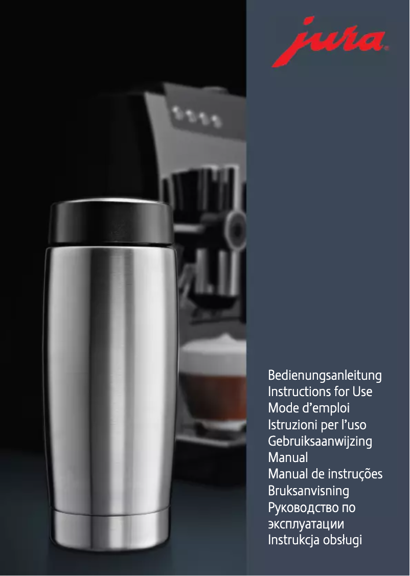 Imagen de la primera página del manual del dispositivo 68166