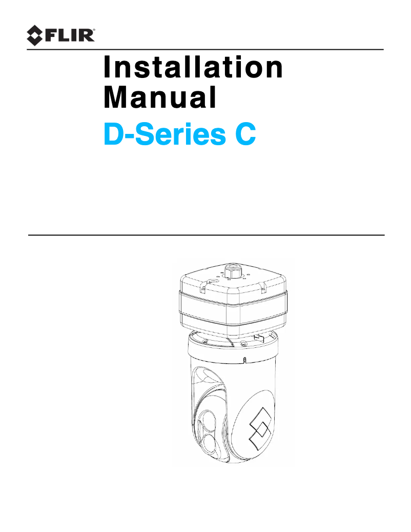 Imagen de la primera página del manual del dispositivo D-625