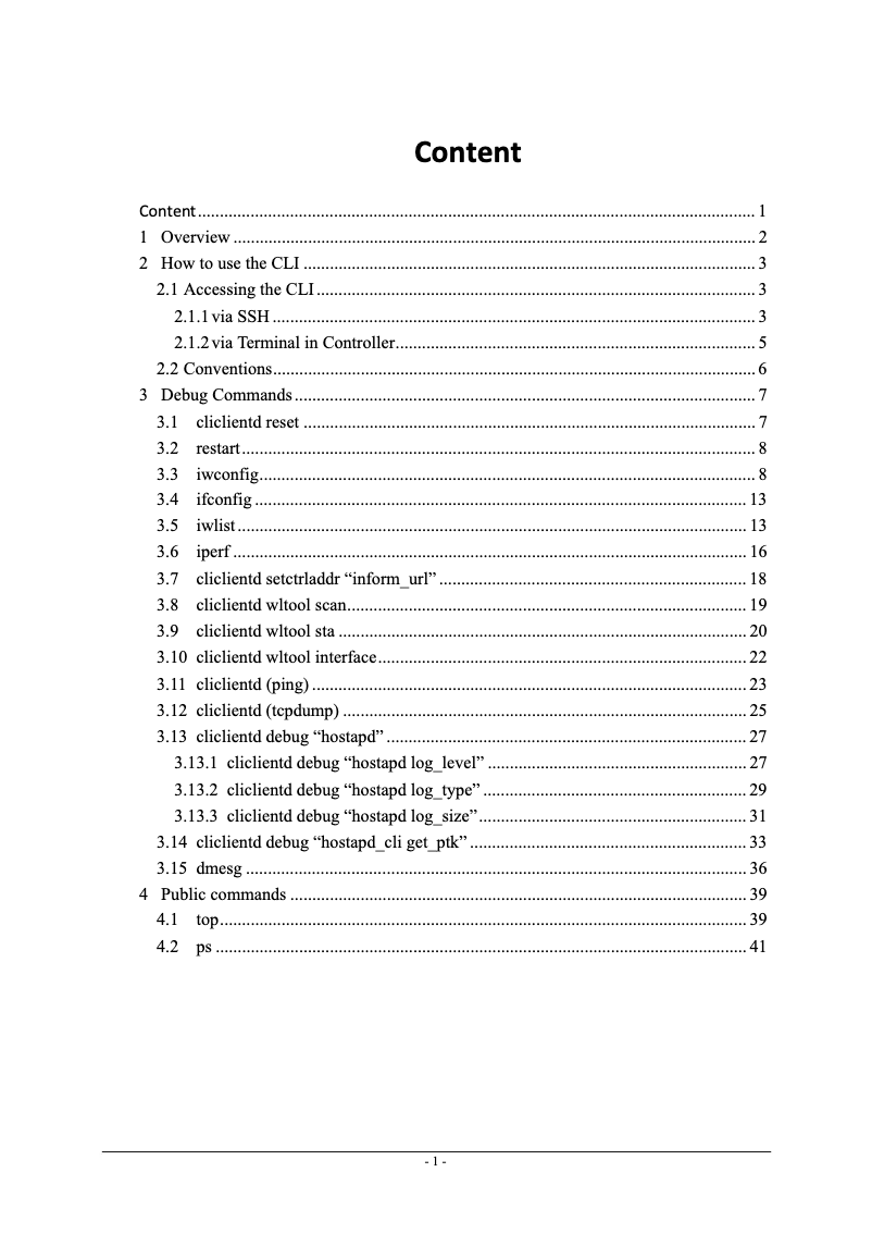 Página nº 1 - Guía de instalación TP-Link Omada EAP783