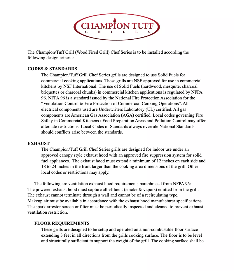 Imagen de la primera página del manual del dispositivo TG 60