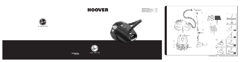 Imagen de la primera página del manual del dispositivo TS70_DI20021