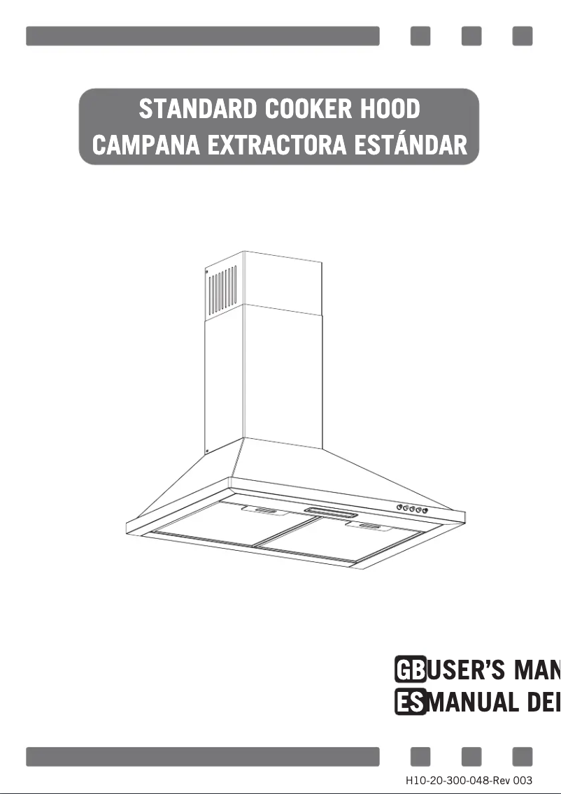 Página nº 1 - Manual de usuario Rommer D-951