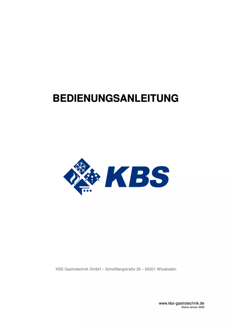 Imagen de la primera página del manual del dispositivo D 200