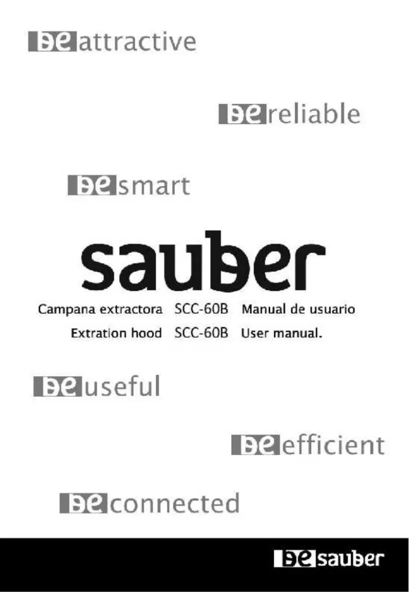 Imagen de la primera página del manual del dispositivo SCC60B