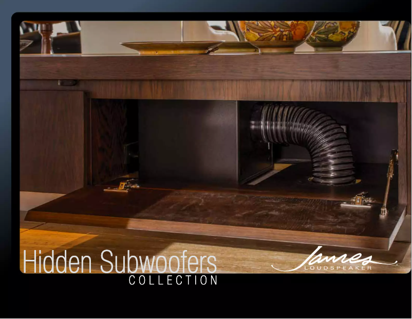 Página nº 1 - Manual de usuario James EMB15DFM4