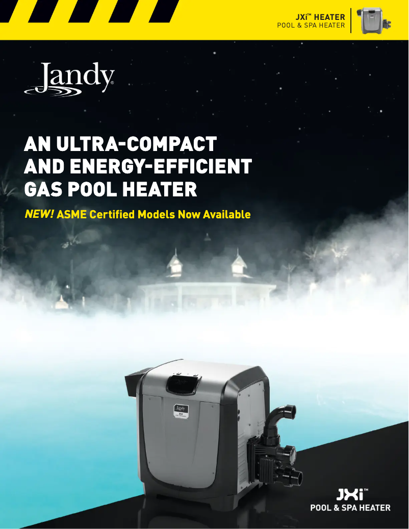 Imagen de la primera página del manual del dispositivo VersaFlo