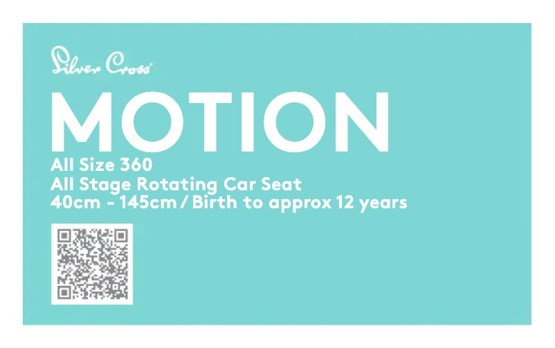 Página 1 del manual Manual de usuario Silver Cross Reef 2