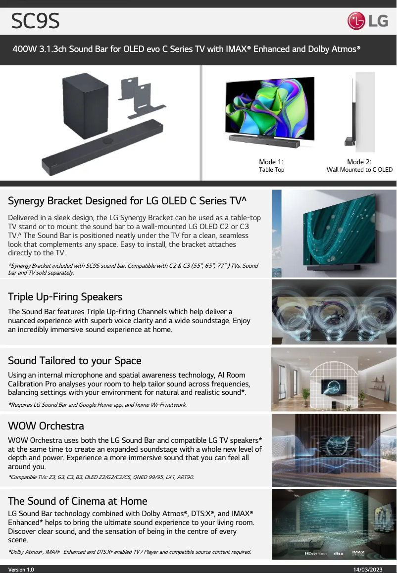 Imagen de la primera página del manual del dispositivo SC9S