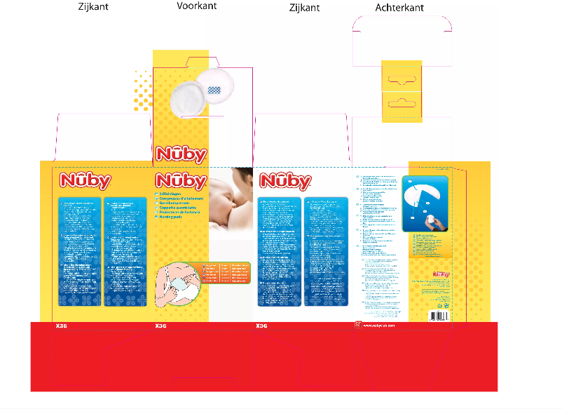 Imagen de la primera página del manual del dispositivo 0048526048038