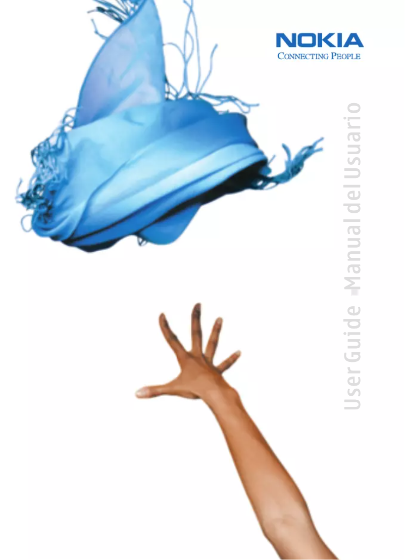 Imagen de la primera página del manual del dispositivo 6255