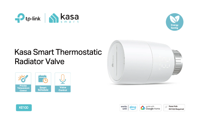 Imagen de la primera página del manual del dispositivo KE100