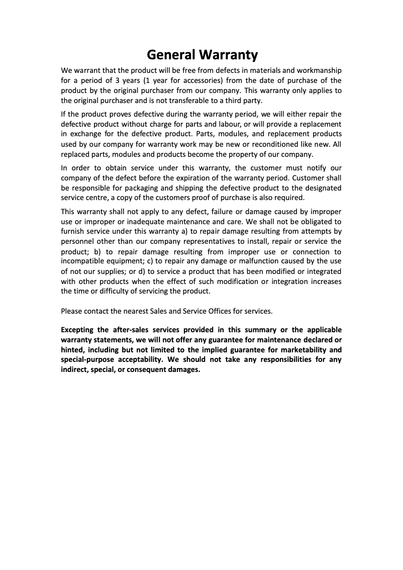 Página 1 del manual Manual de usuario Owon XDM1241