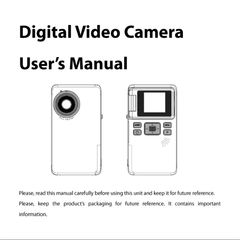 Página 1 del manual Manual de usuario Ingo Hello Kitty HED0001