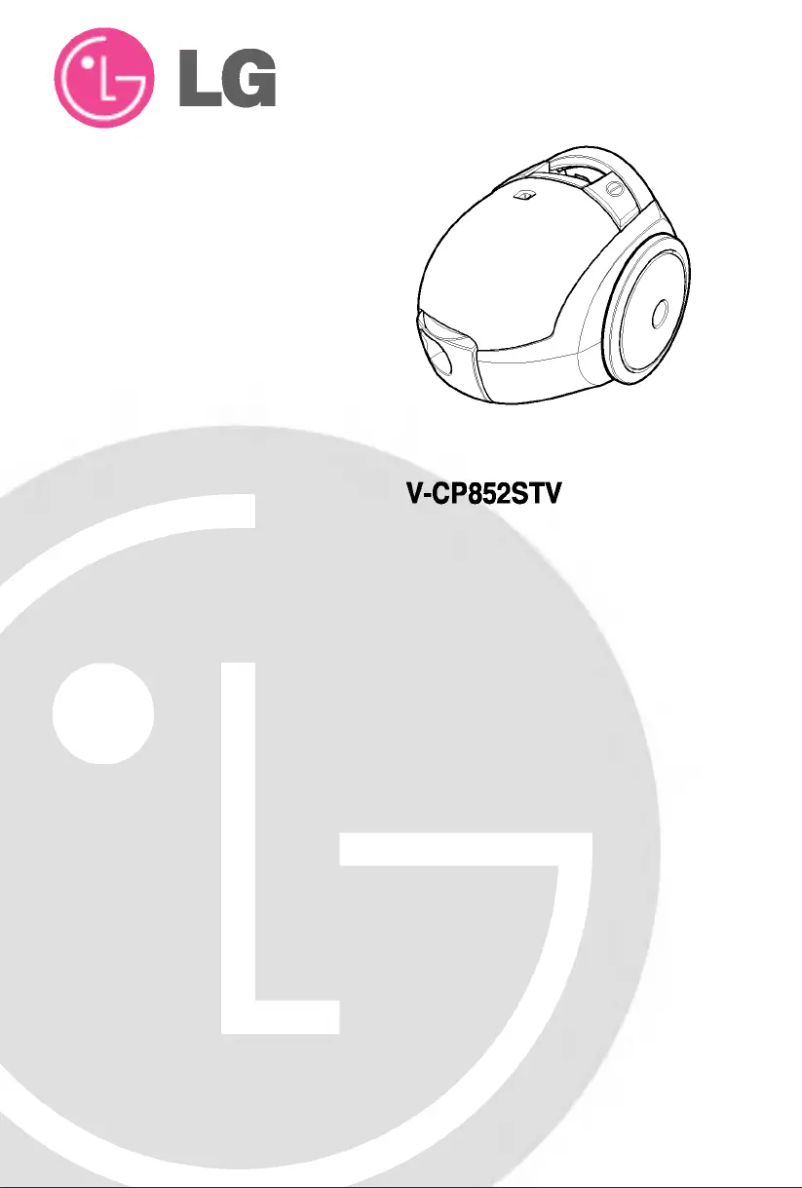 Imagen de la primera página del manual del dispositivo VTCP852ST