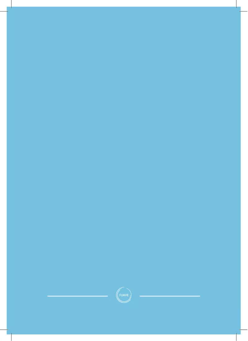 Imagen de la primera página del manual del dispositivo TV7022