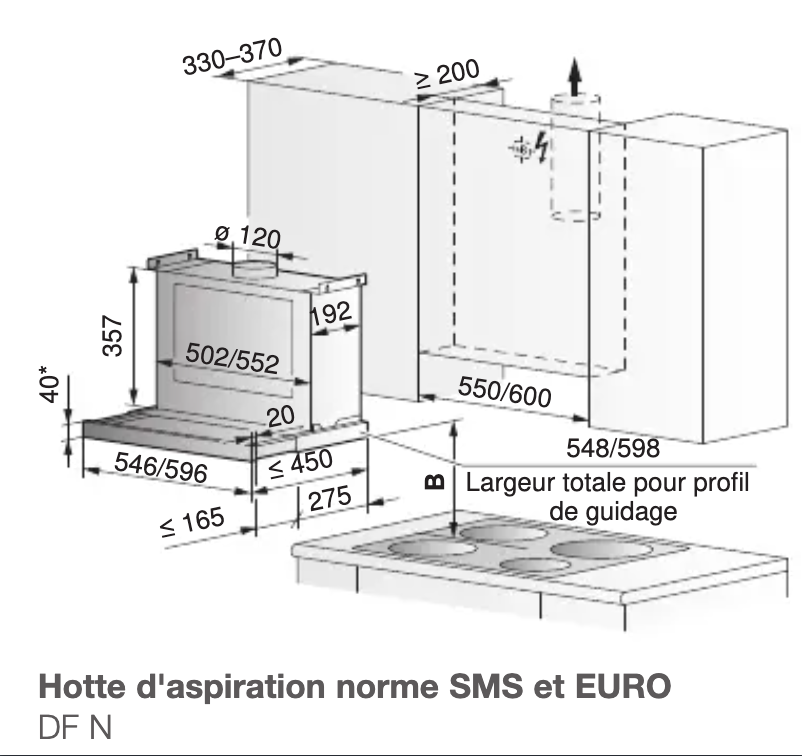 Imagen de la primera página del manual del dispositivo DF N6