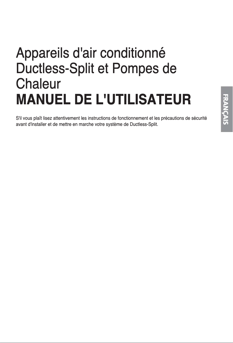 Imagen de la primera página del manual del dispositivo GSN121HSV