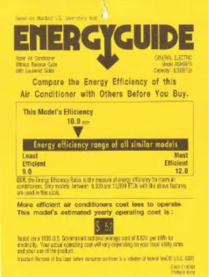 Imagen de la primera página del manual del dispositivo Profile ASM08FB