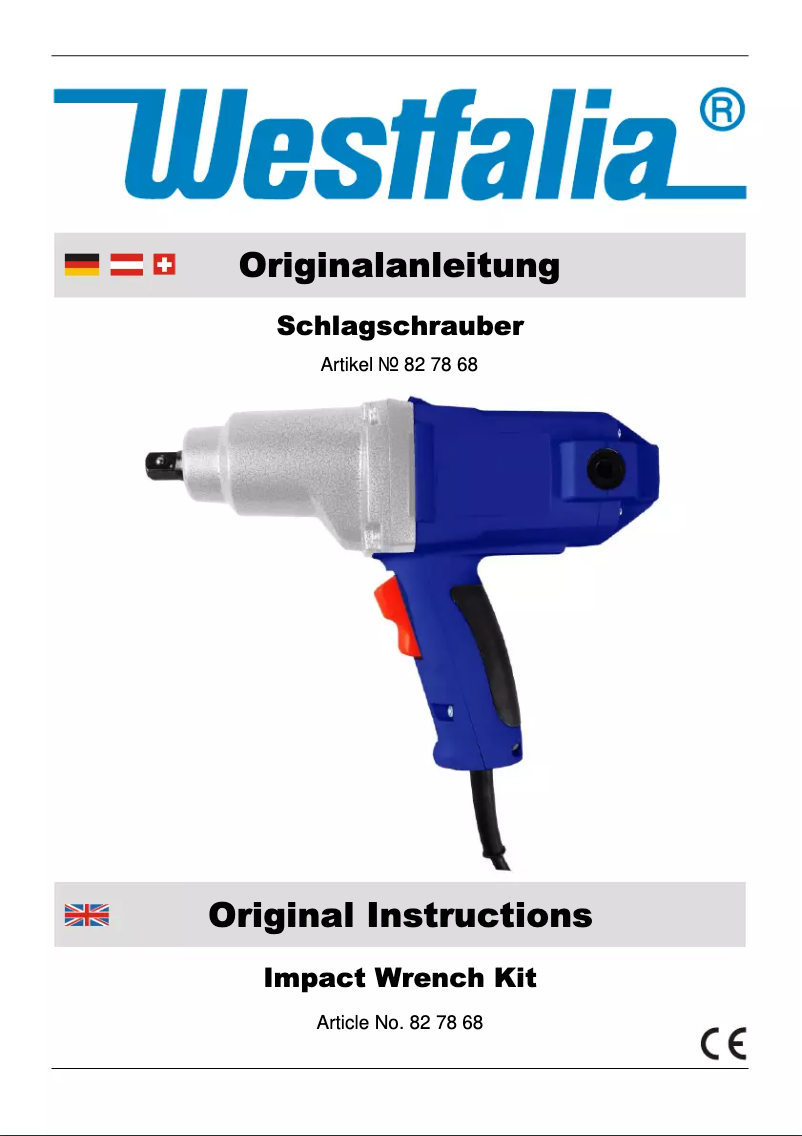 Imagen de la primera página del manual del dispositivo 827868