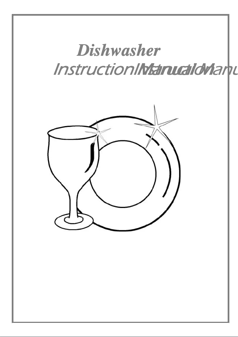Página 1 del manual Manual de usuario Nordmende DW63BL