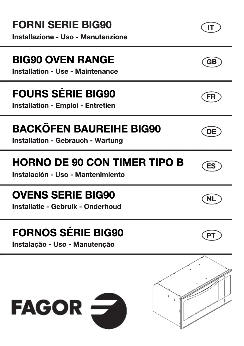 Imagen de la primera página del manual del dispositivo 5H-936 X