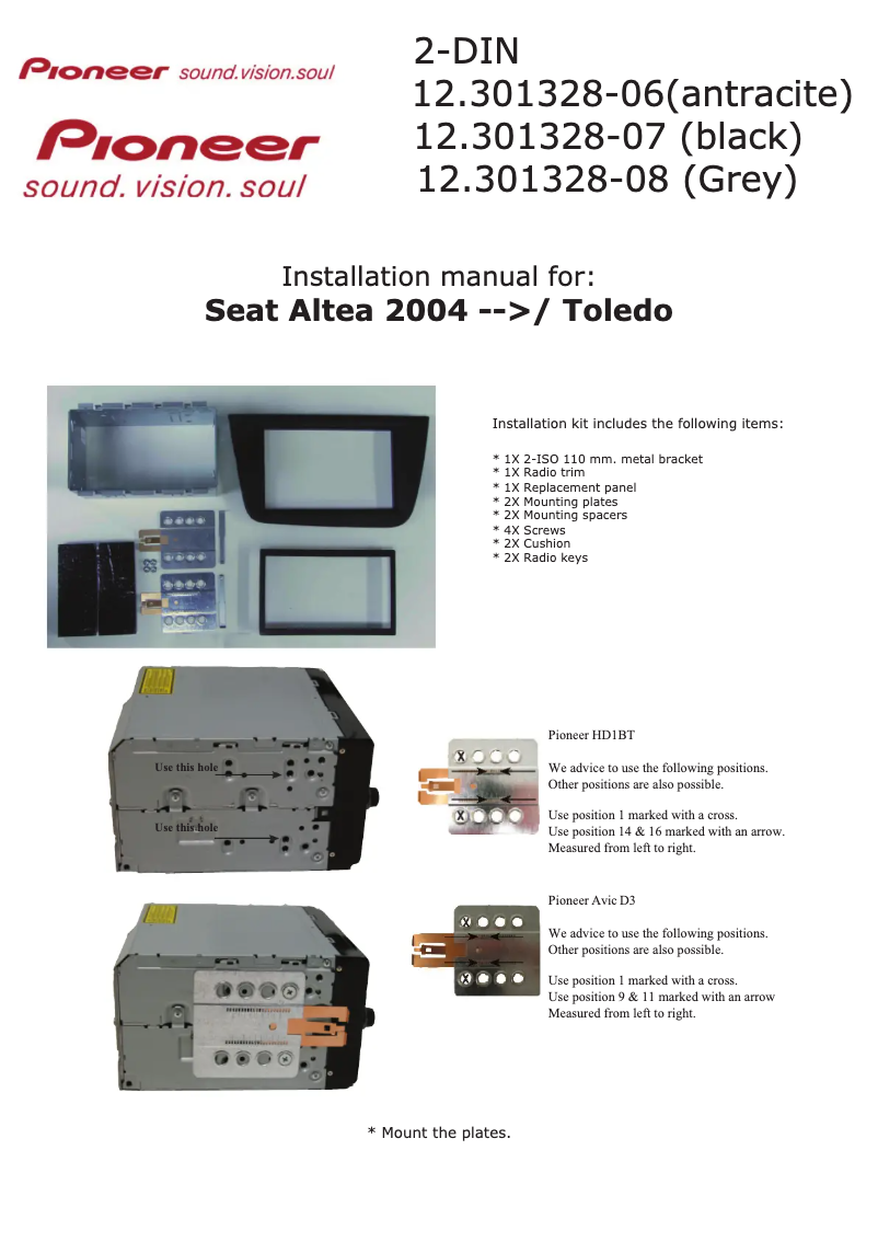 Imagen de la primera página del manual del dispositivo 12.301328-07