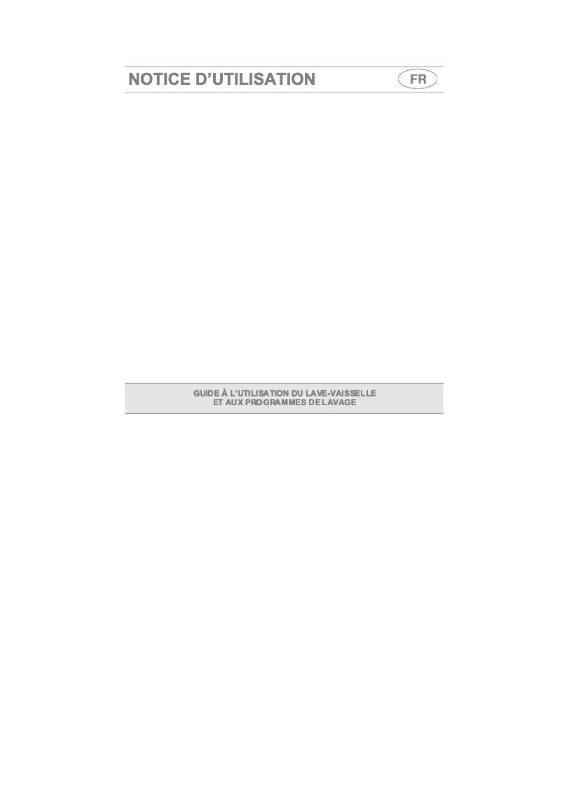 Imagen de la primera página del manual del dispositivo ST113S