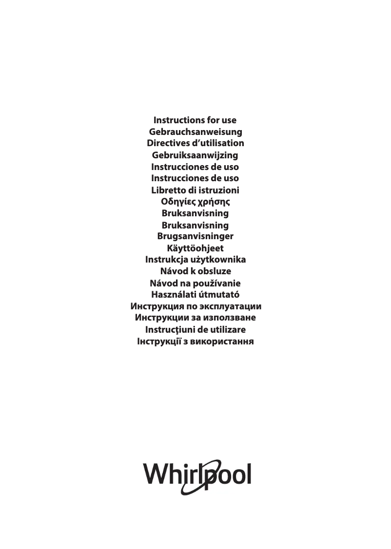 Imagen de la primera página del manual del dispositivo SPIW312A2WF