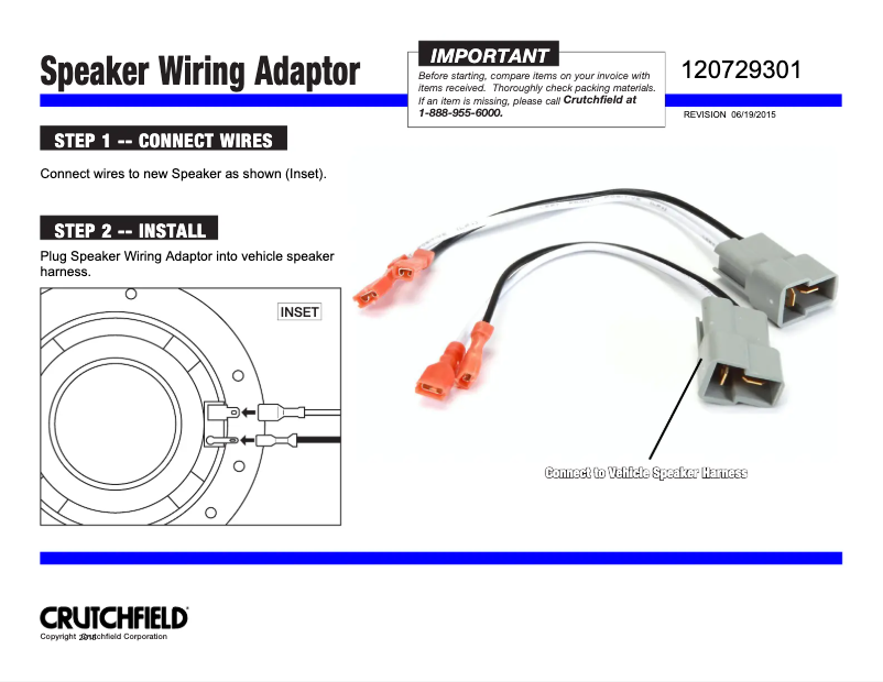 Imagen de la primera página del manual del dispositivo 72-9301